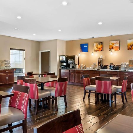 Comfort Suites Near Camp Lejeune Jacksonville Eksteriør bilde