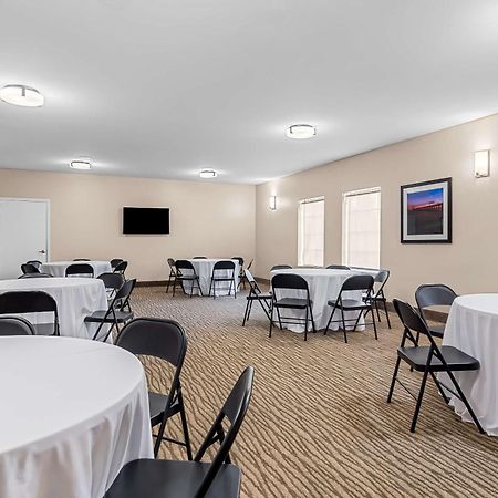 Comfort Suites Near Camp Lejeune Jacksonville Eksteriør bilde
