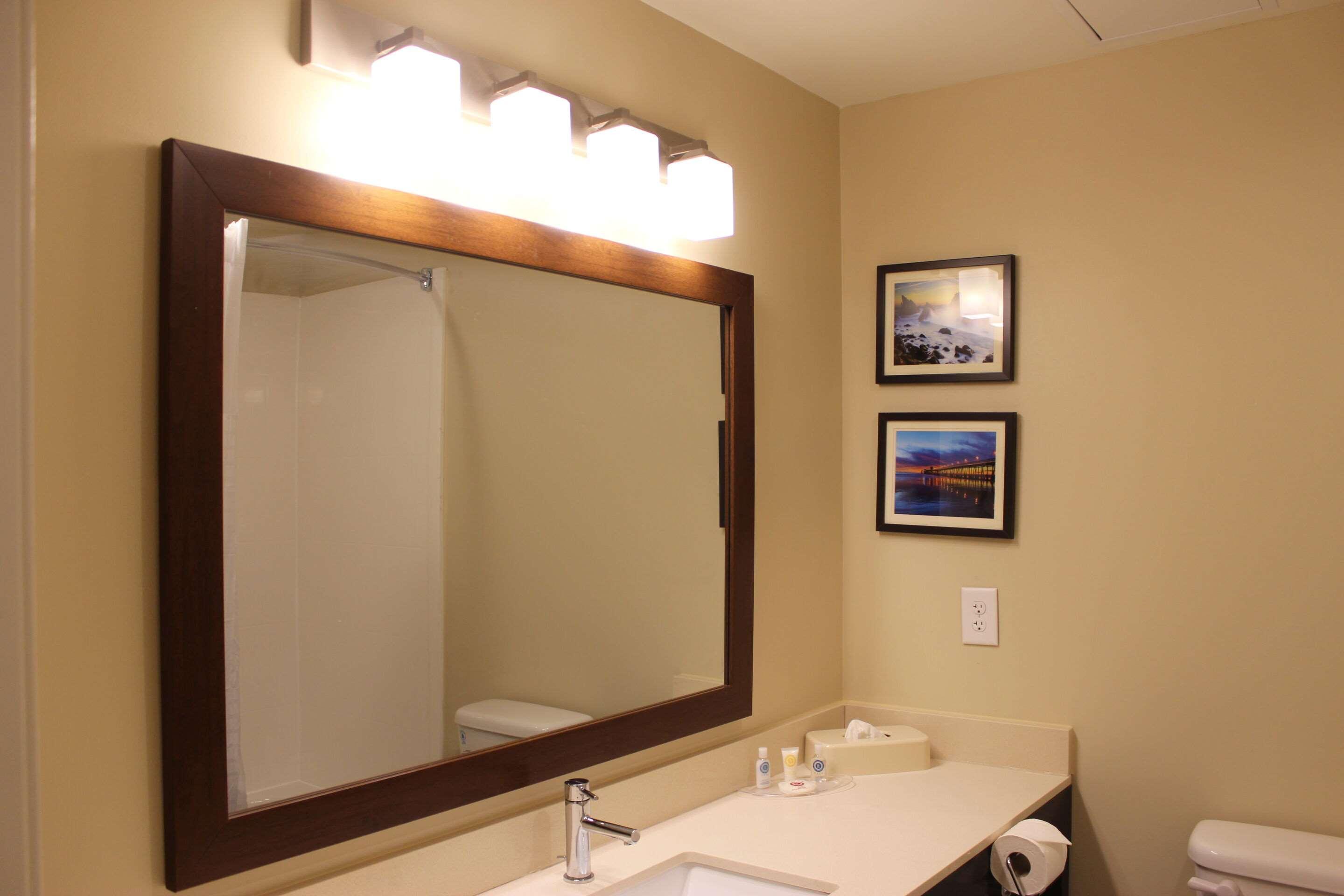 Comfort Suites Near Camp Lejeune Jacksonville Eksteriør bilde