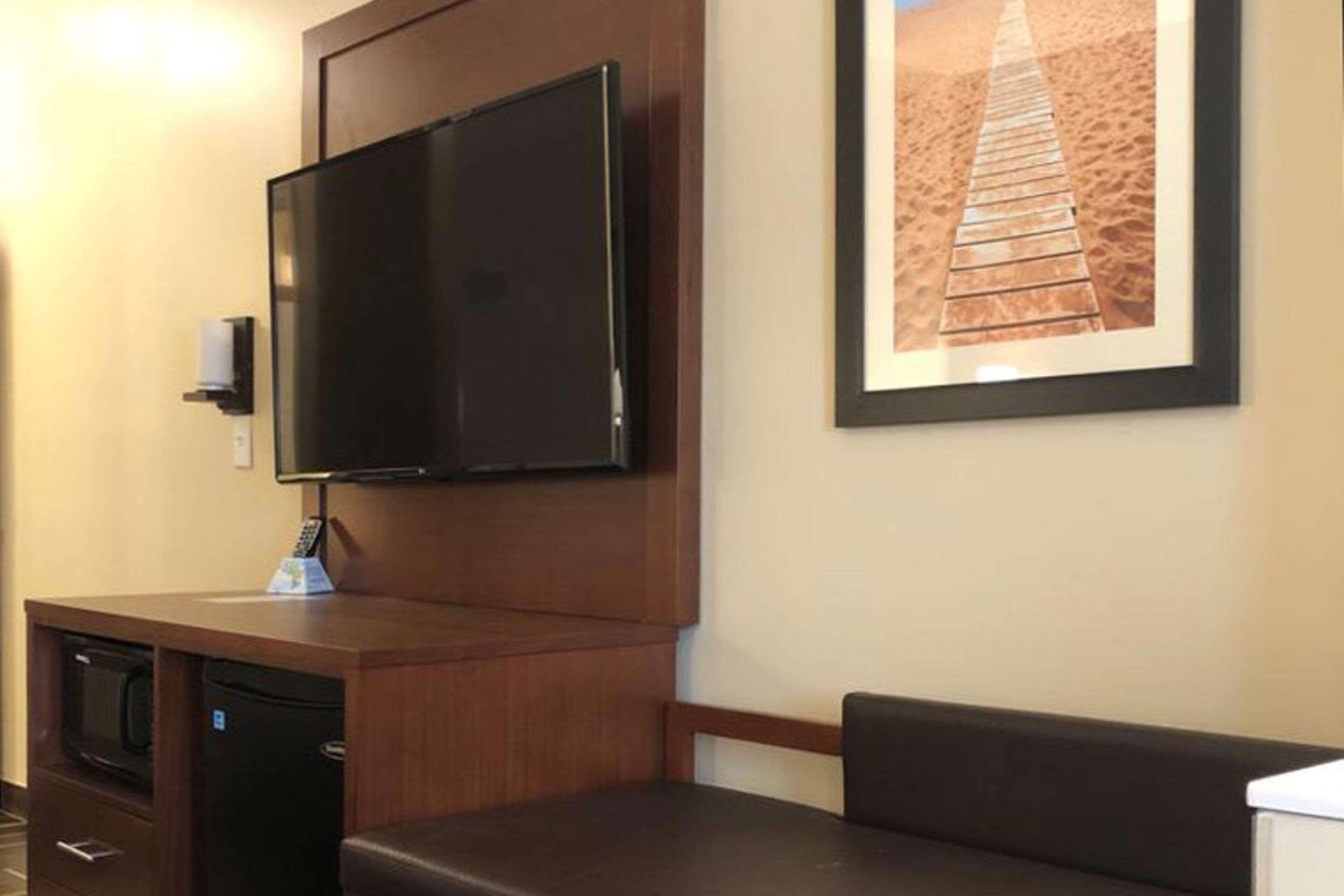 Comfort Suites Near Camp Lejeune Jacksonville Eksteriør bilde