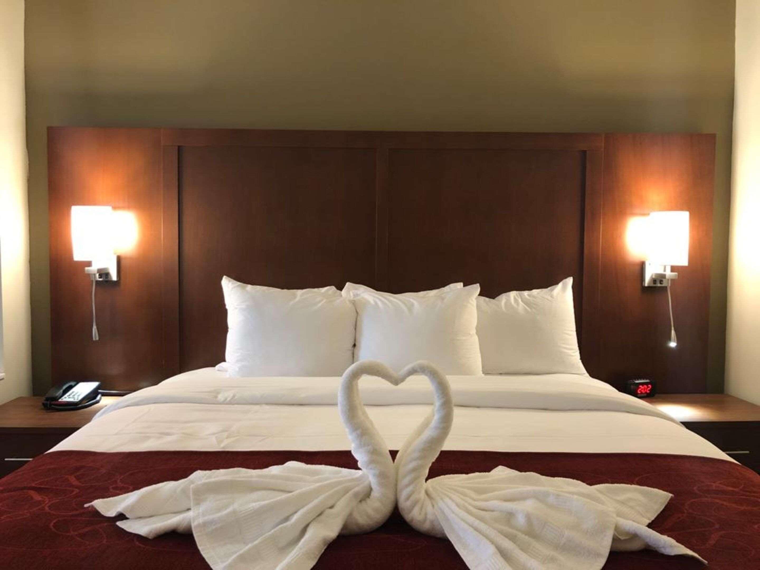 Comfort Suites Near Camp Lejeune Jacksonville Eksteriør bilde