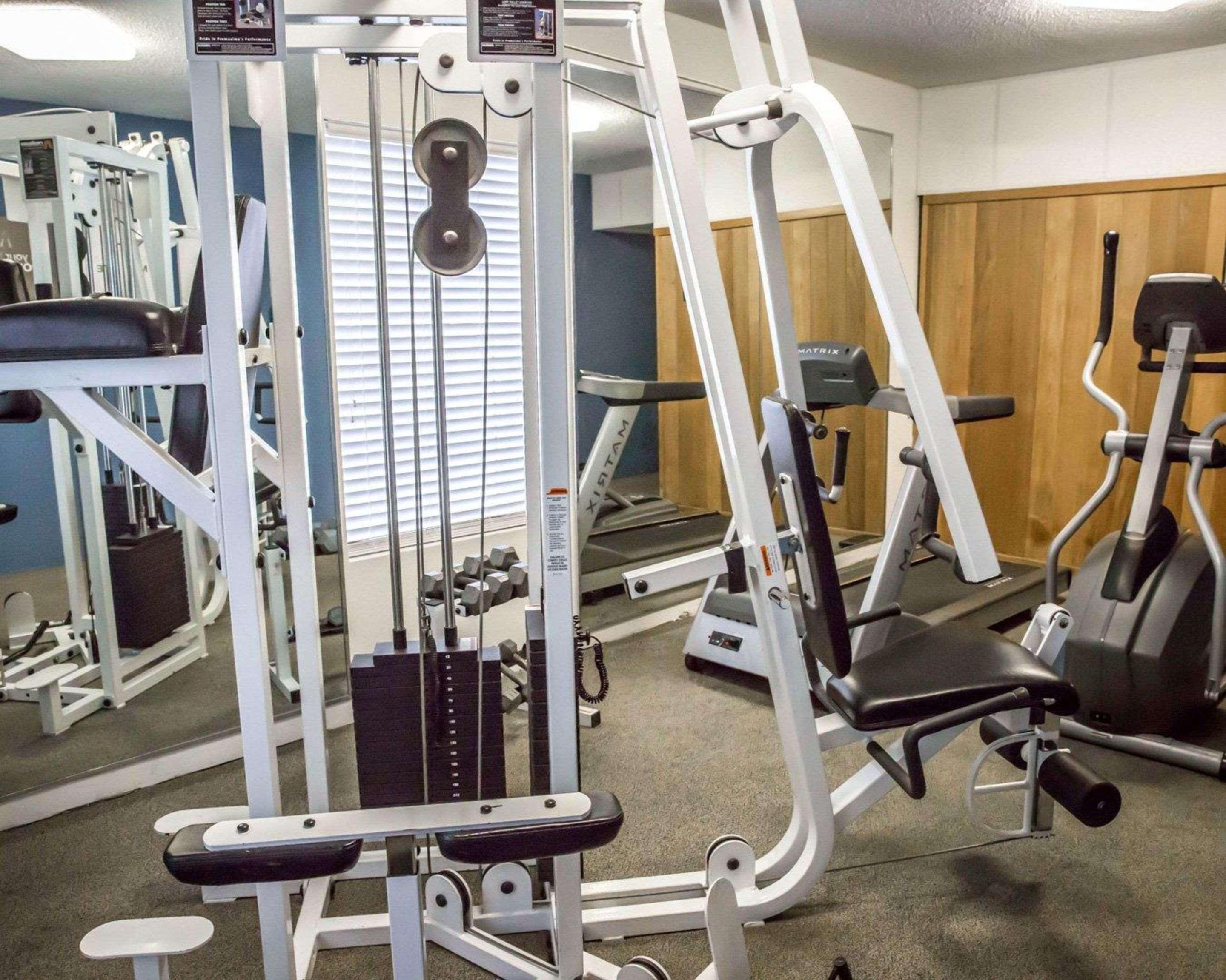 Comfort Suites Near Camp Lejeune Jacksonville Eksteriør bilde