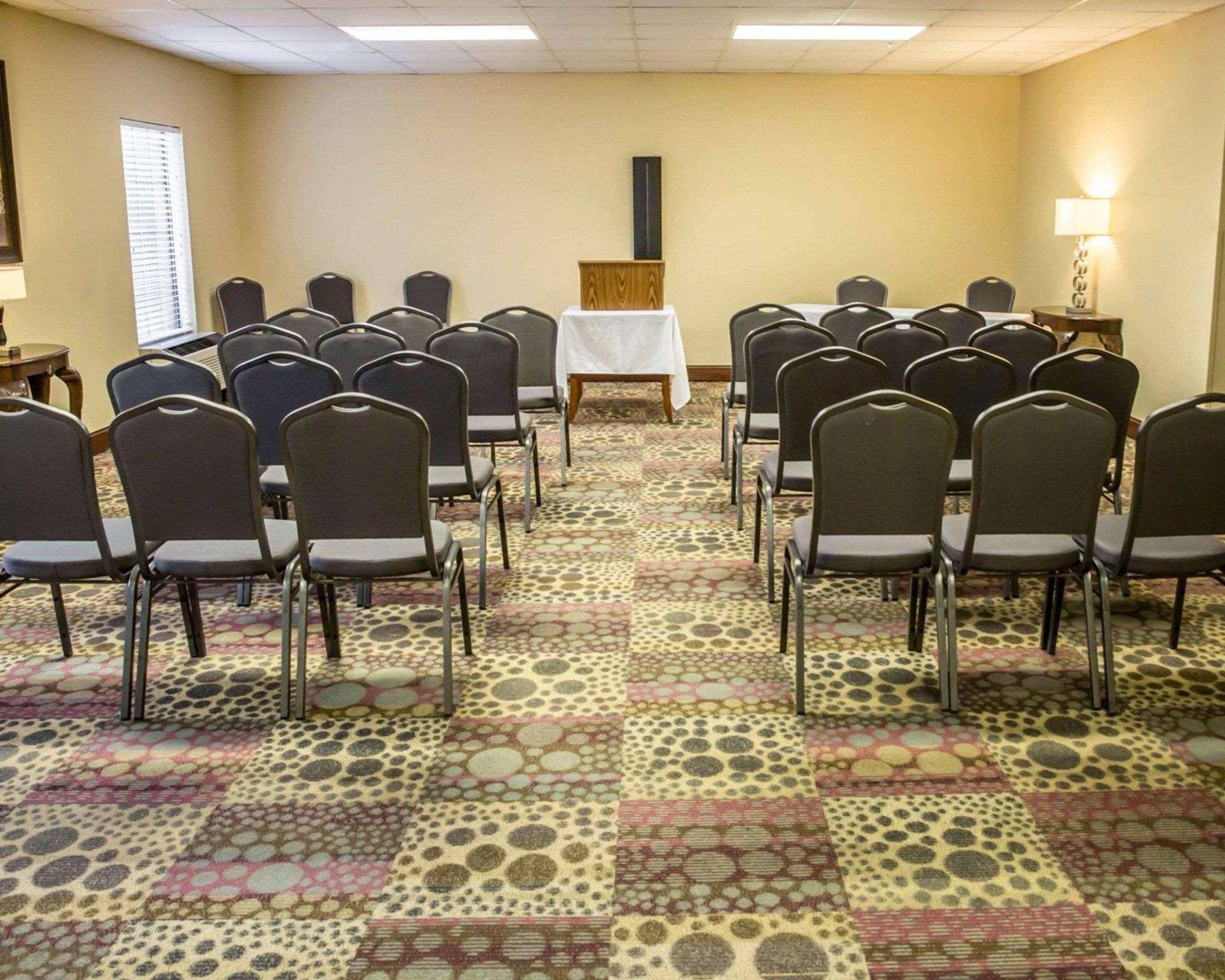Comfort Suites Near Camp Lejeune Jacksonville Eksteriør bilde