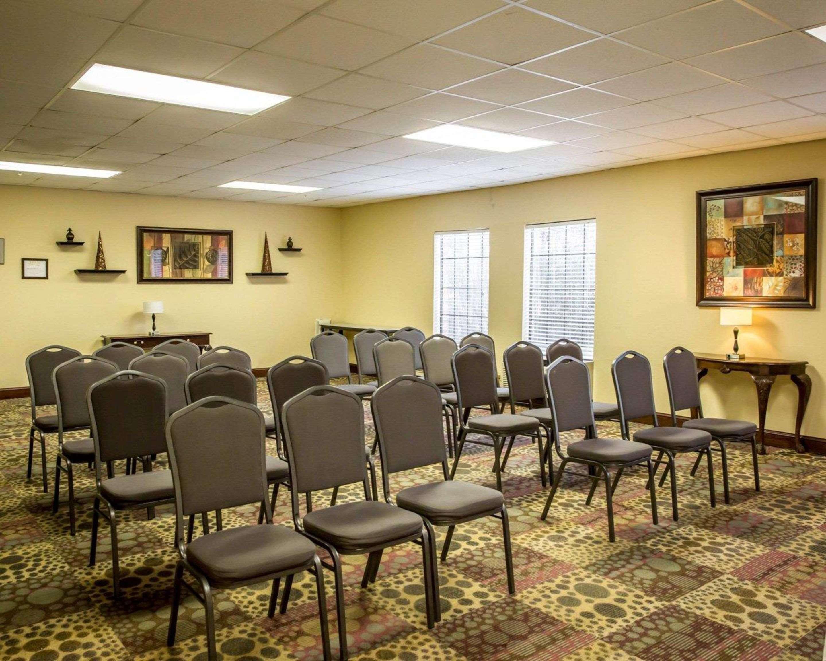Comfort Suites Near Camp Lejeune Jacksonville Eksteriør bilde