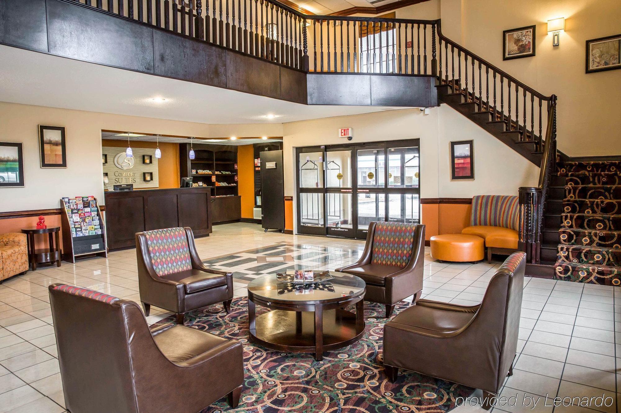 Comfort Suites Near Camp Lejeune Jacksonville Eksteriør bilde