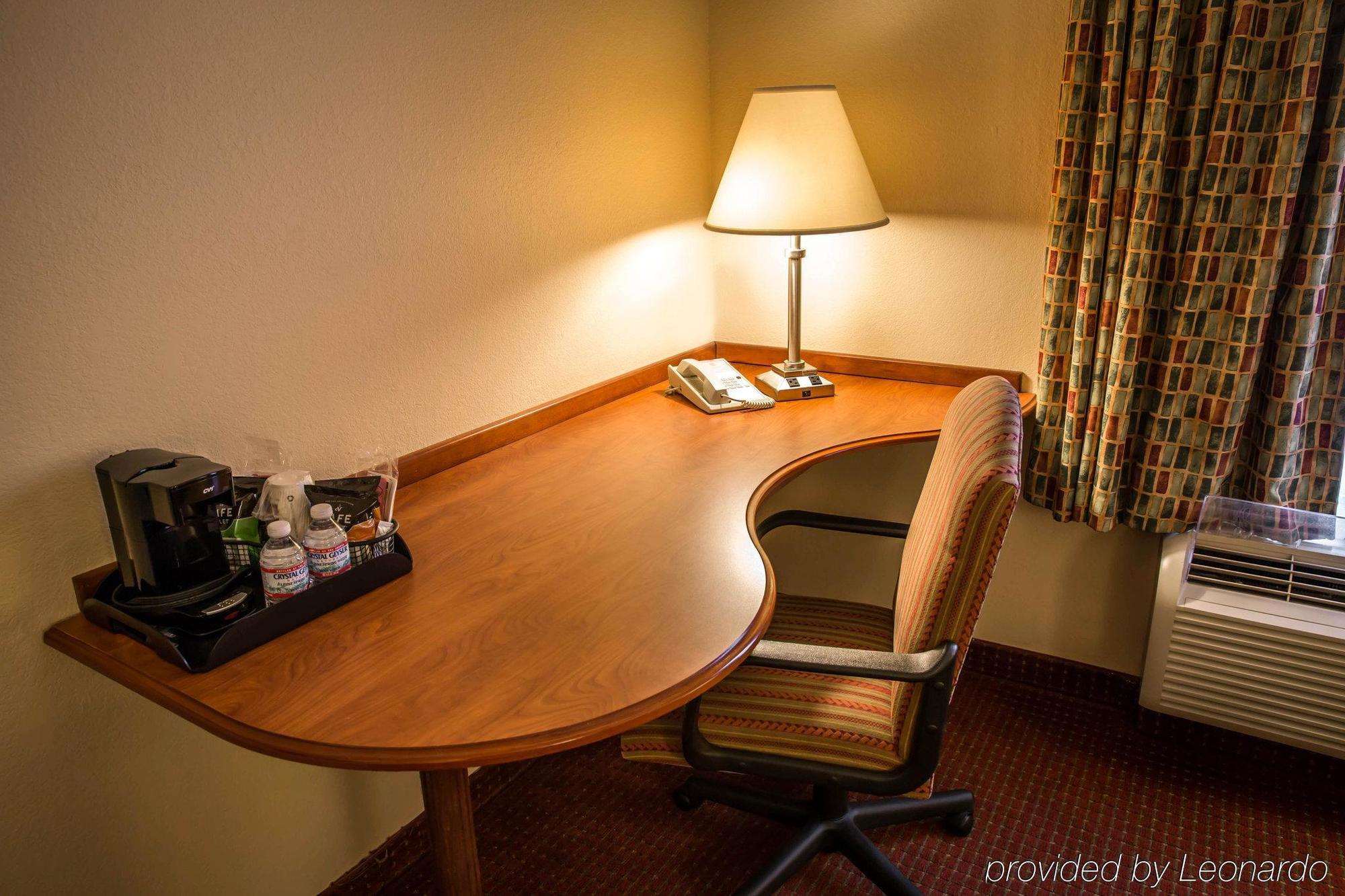 Comfort Suites Near Camp Lejeune Jacksonville Eksteriør bilde