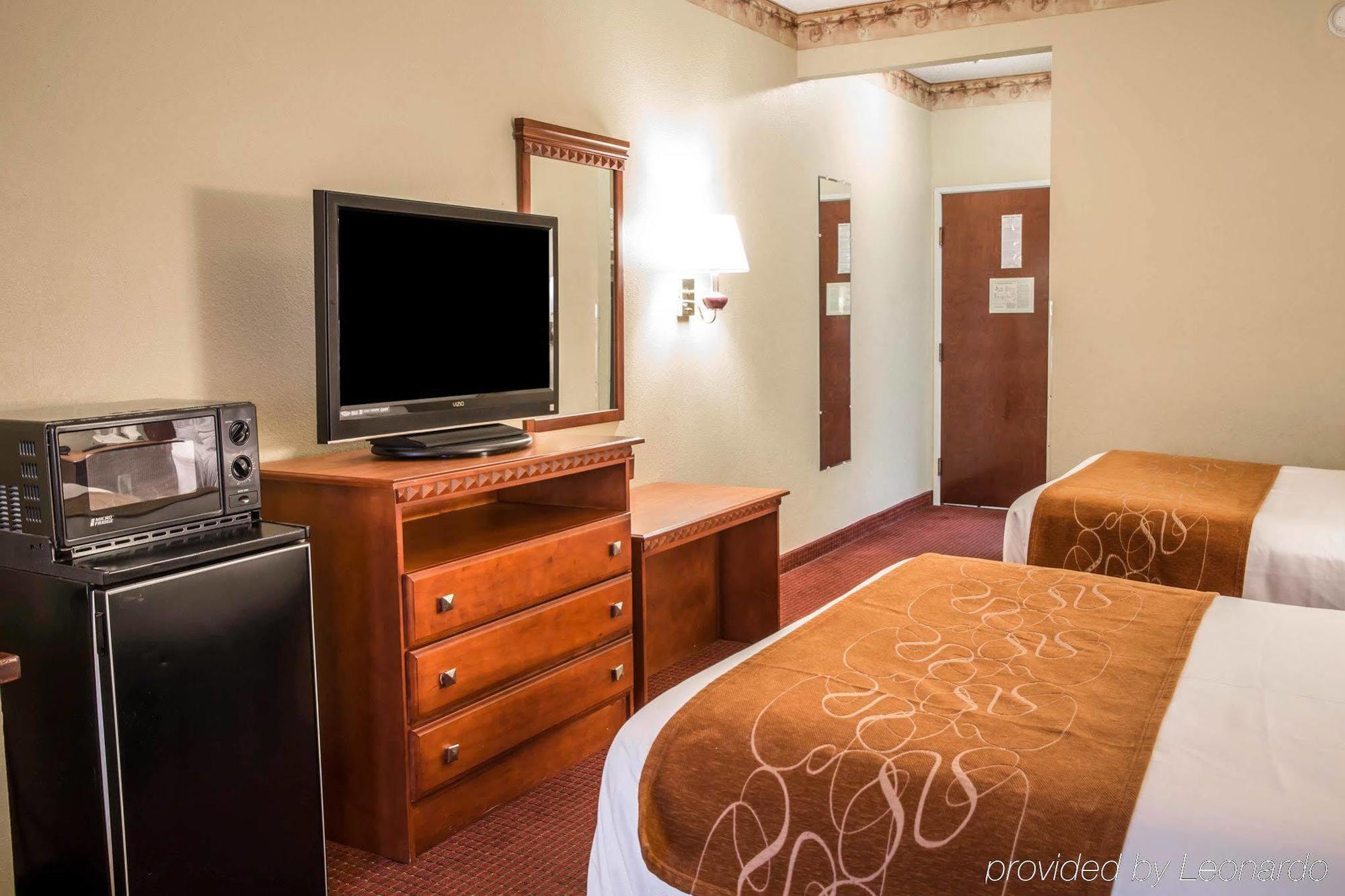 Comfort Suites Near Camp Lejeune Jacksonville Eksteriør bilde