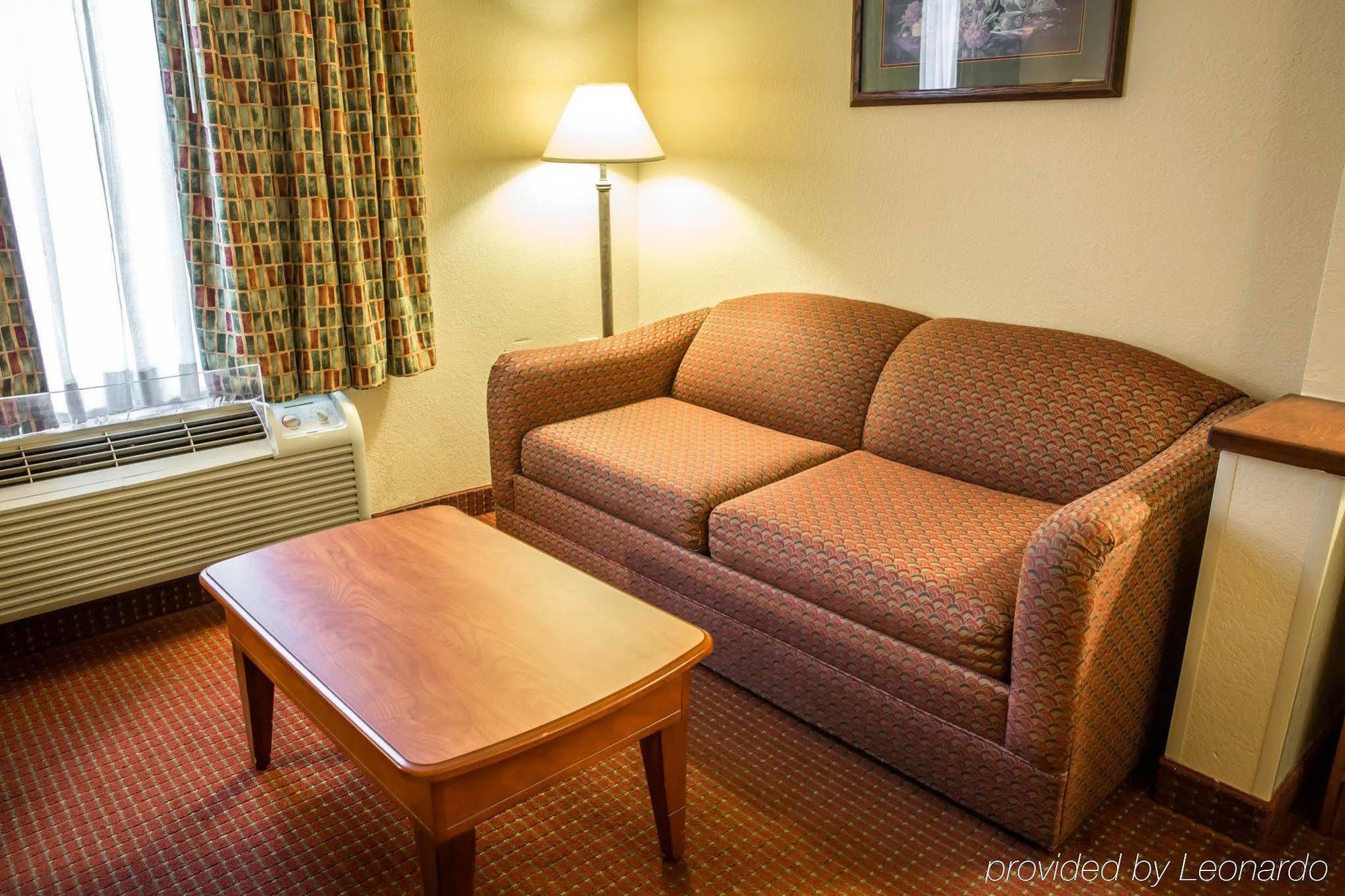 Comfort Suites Near Camp Lejeune Jacksonville Eksteriør bilde