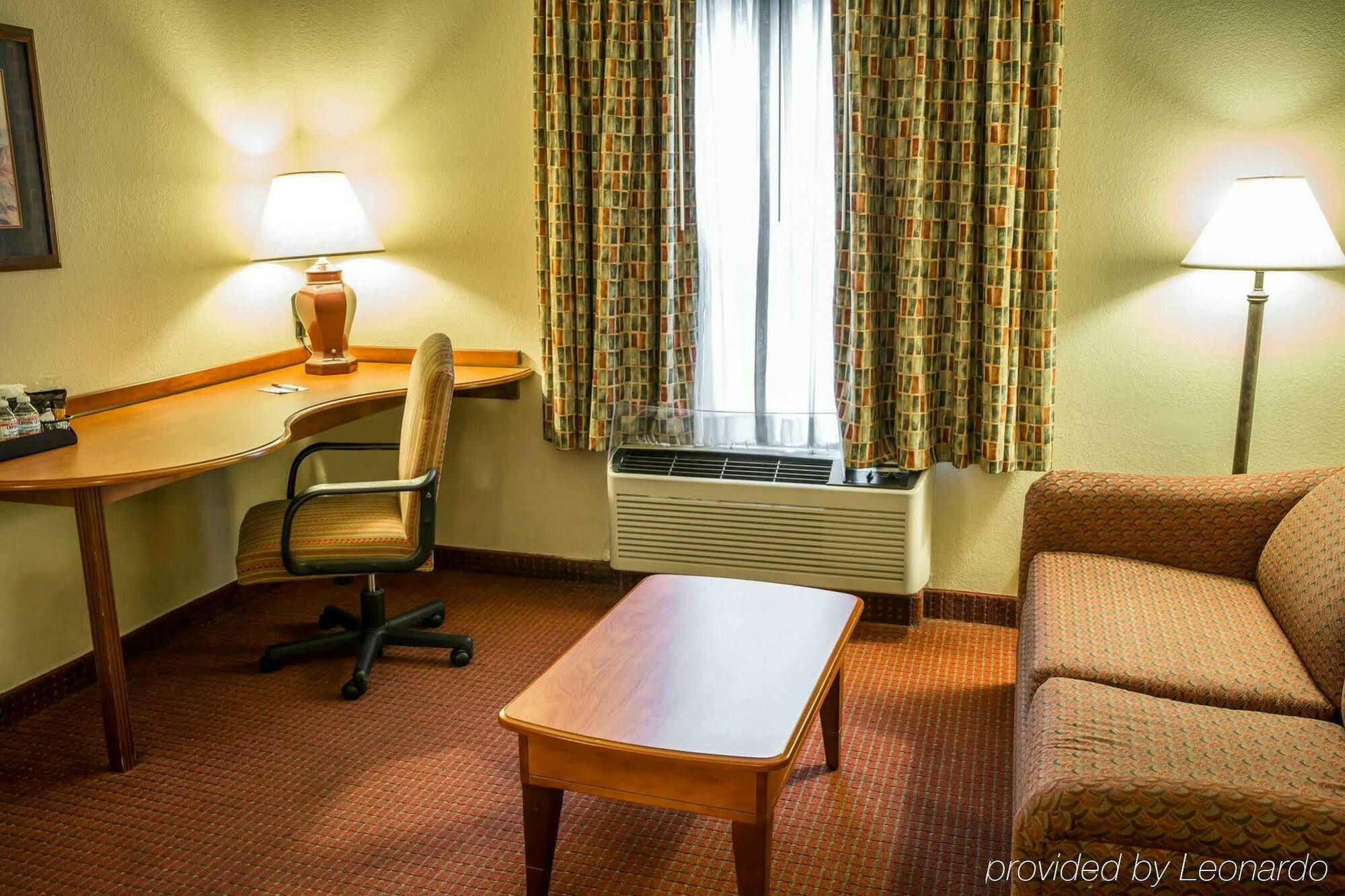 Comfort Suites Near Camp Lejeune Jacksonville Eksteriør bilde