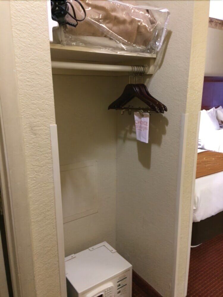 Comfort Suites Near Camp Lejeune Jacksonville Eksteriør bilde